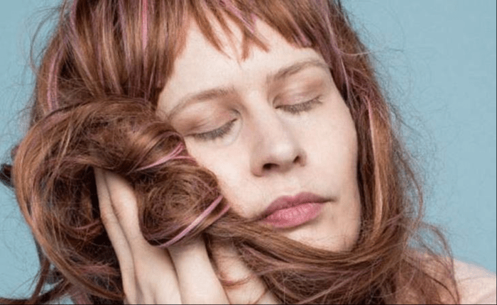 Song You Need: Jenny Hval’s back in her vampire bag | The FADER Jenny hval female vampire
