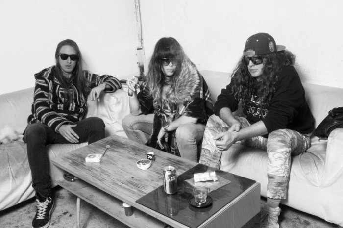 Music | Black Bananas Jennifer herrema talks avalanches collaboration rebooting rtx as black bananas
