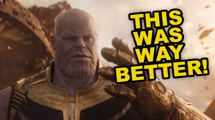 Can she endure The snap and be alive in MCU version and what about in ... Mcu reunions reverse thanos snap