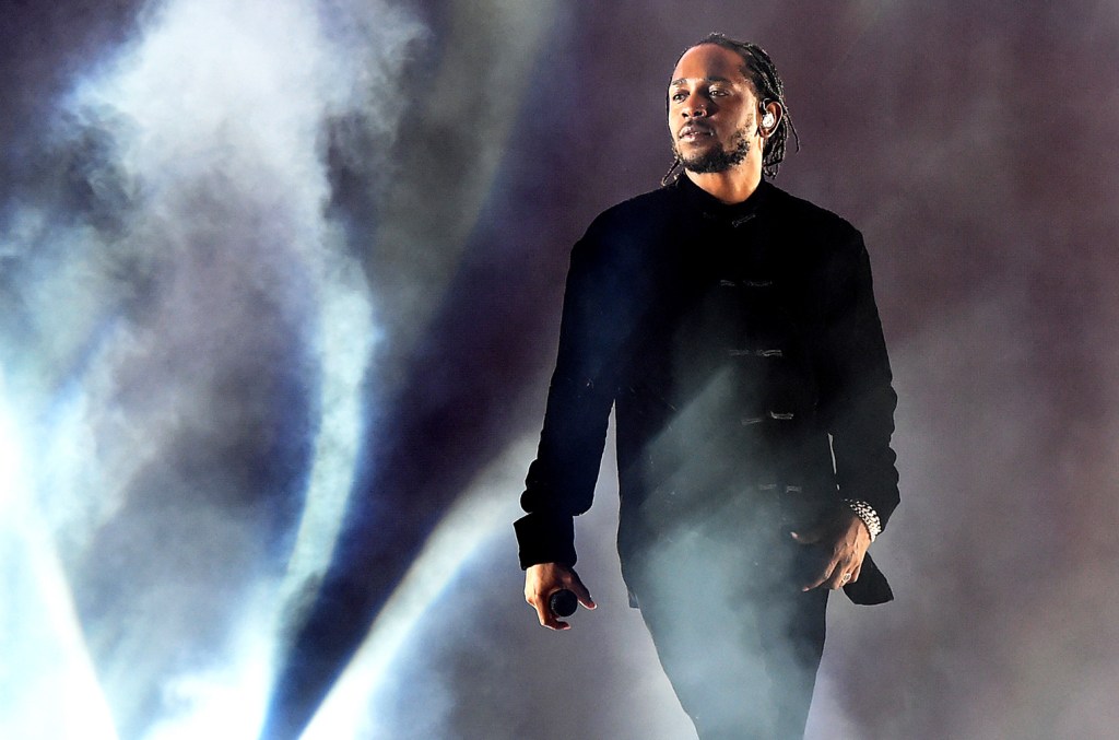Kendrick Lamar Annonce DAMN. Tour En Europe | Hypebeast Kendrick lamar announces european tour with james blake