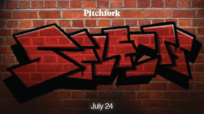 Tinashe, Big Thief, NewJeans, and More: This Week’s Pitchfork Selects ... Tinashe big thief newjeans and more this weeks pitchfork selects playlist