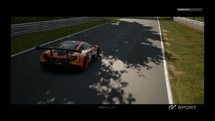 Gran Turismo: Sport Review – Gamecritics.com Know gran turismo sport