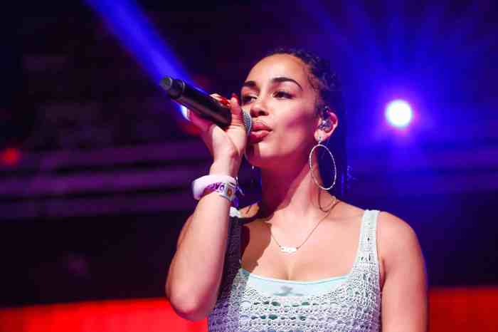 Meant to be jorja smith