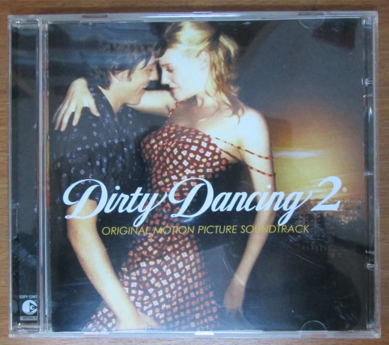 Hear a traks dirty south dance 2