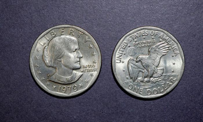 11 Most Valuable One Dollar Coin Worth Money | atelier-yuwa.ciao.jp Most Valuable Dollar Coins