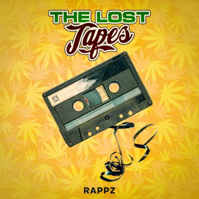 Memory tapes reveals debut album