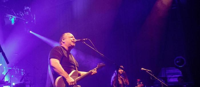 Pixies UK and Europe Tour 2023: Tickets, where to buy, dates and more Pixies add tour dates with whitney