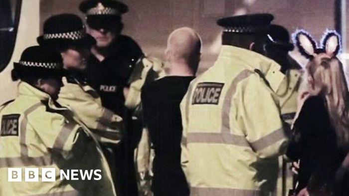 Manchester Arena Inquiry Security Failures Exposed