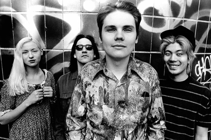 Smashing Pumpkins Confirm 19-Year-Old Drummer