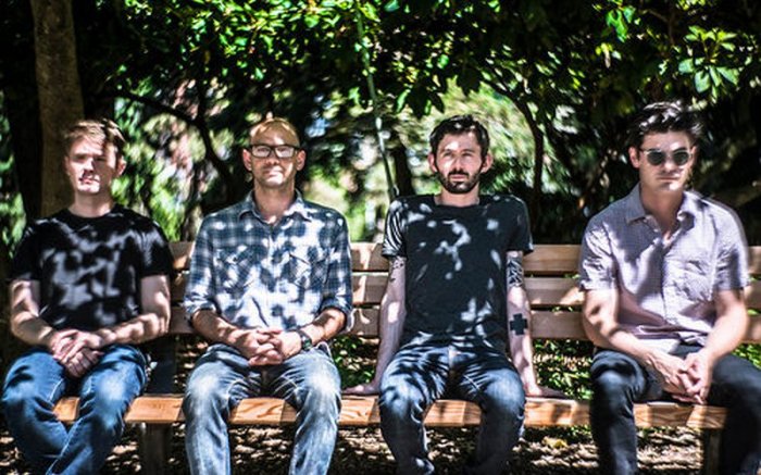 Live Video: The Antlers The antlers to release live album