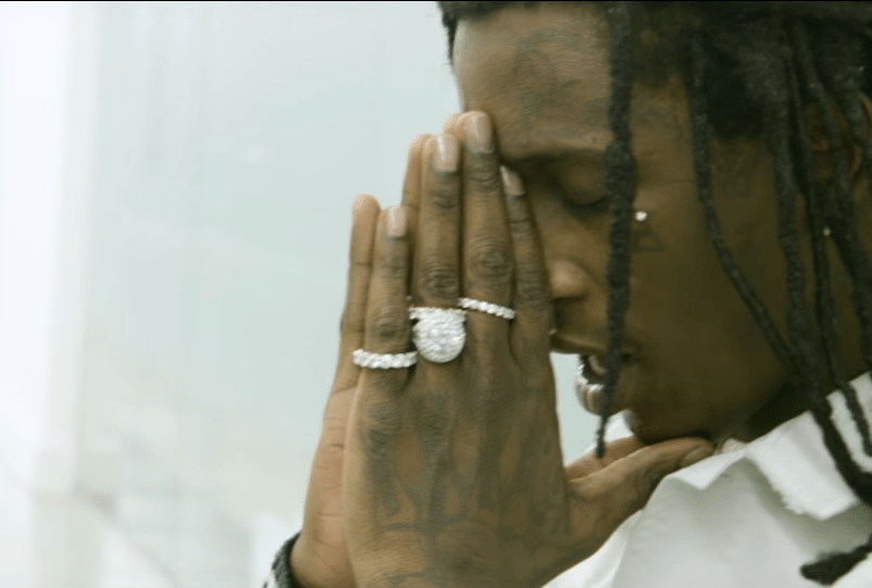 Young Thug Announces Debut Album ‘Hy!£UN35’ Ytb fatt poppin it hard new song listen