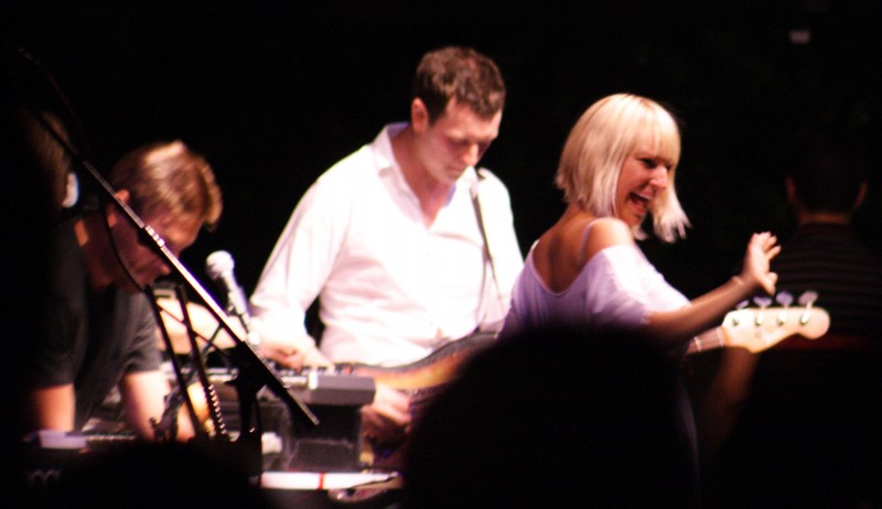 Record the Best of Zero 7 A Deep Dive