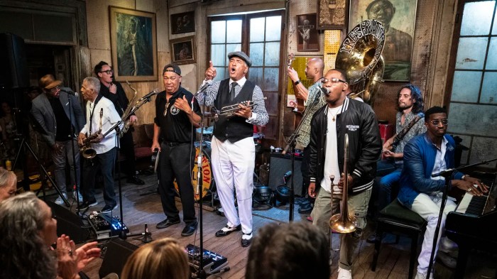 San Diego in March: The best live music - Axios San Diego Various songs live in san diego