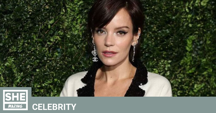 Lily Allen vs The New York Times A Clash