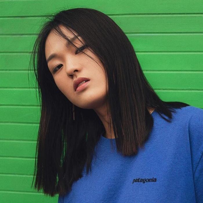 Park Hye Jin Sails the Seven Seas A Journey