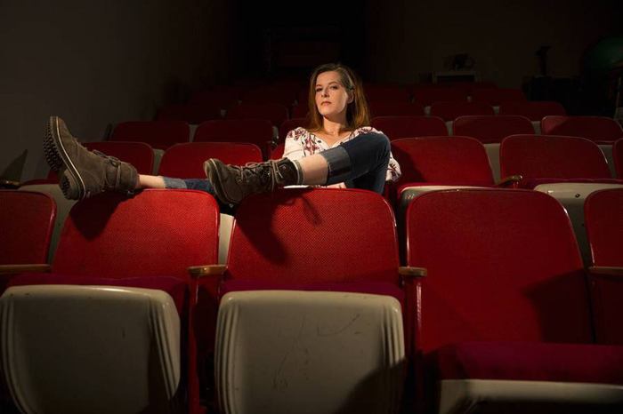 Watch Neko Case Play Man Night Still Comes