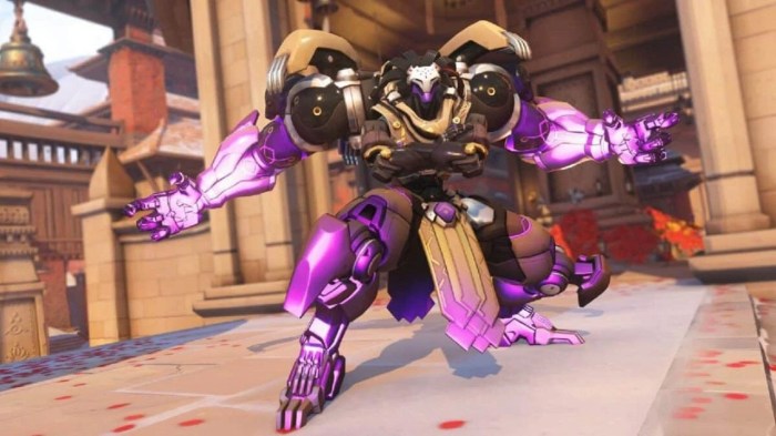 Overwatch Competitive Mode Problems A Deep Dive