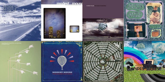 Modest Mouses Autumn Beds A Deep Dive