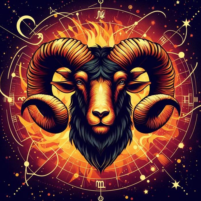 Aries and Gemini Friendship