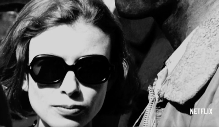Get Ready for a Joan Didion Documentary with the Brand New Trailer Joan didion gets new netflix documentary