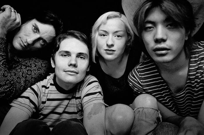 Smashing pumpkins confirm 19 year old drummer