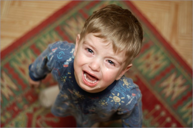 tantrums – Our Parent Coach Handle 2 Year Old Tantrums