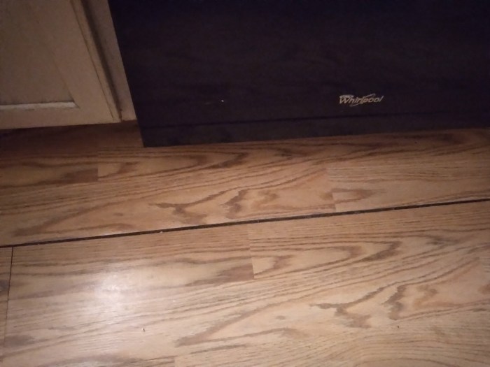 How to Fix Gaps in Hardwood Floors (2024) | Today's Homeowner Fill in Gaps in Wooden Floors