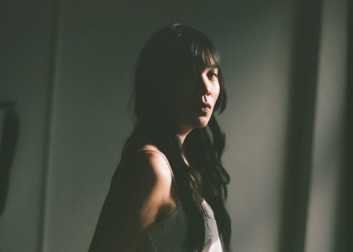IN PHOTOS: Thao and The Get Down Stay Down | Mountain Xpress Thao and the get down stay down break up