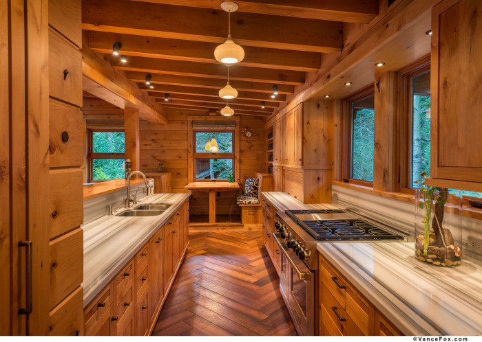 Ski lodge just to be like you