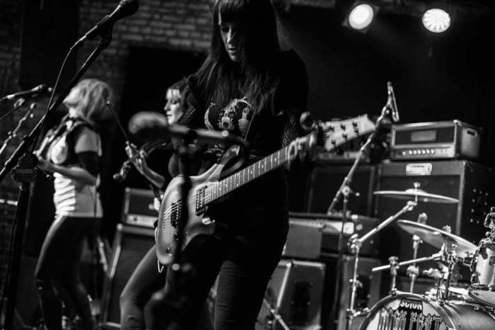 SubRosa regresará en verano con “For This We Fought The Battle Of Ages ... For this we fought the battle of ages