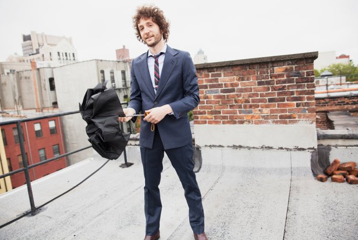 Rob moose interview arranger to indie stars