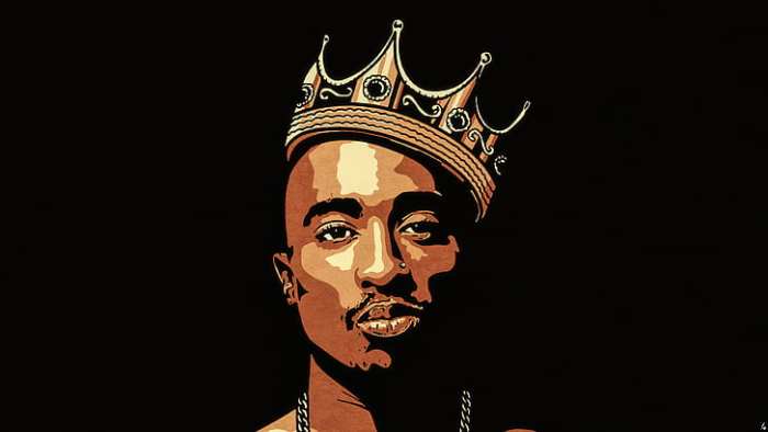 Tupac Shakur PNG - PNG All | PNG All Tupac restaurant coming to new york