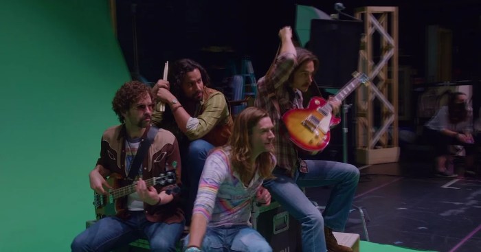 Almost Famous Musical Coming to Broadway A Preview