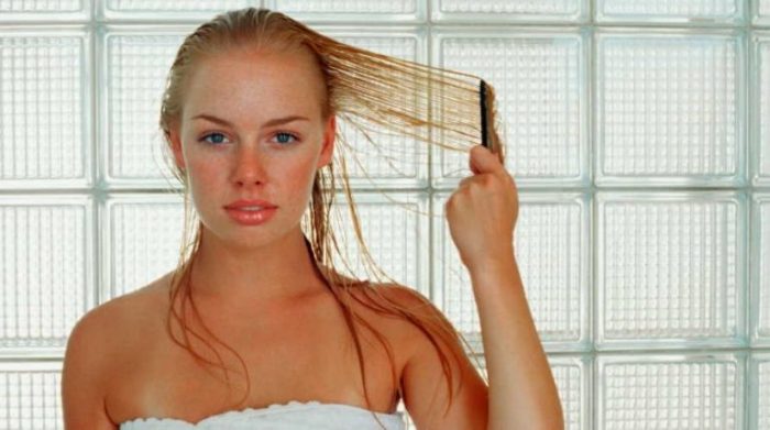 Lighten Your Hair Without Bleach A Guide