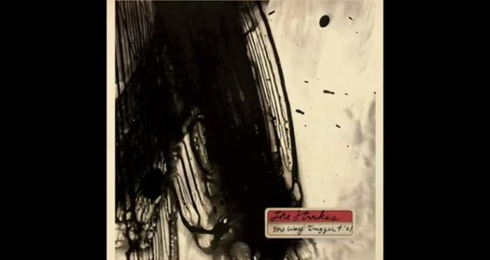 Listen the strokes new song one way trigger