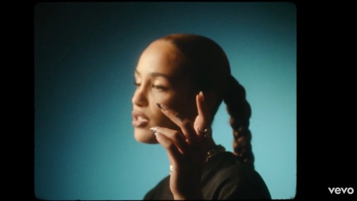 Jorja Smiths Meant to Be A Deep Dive