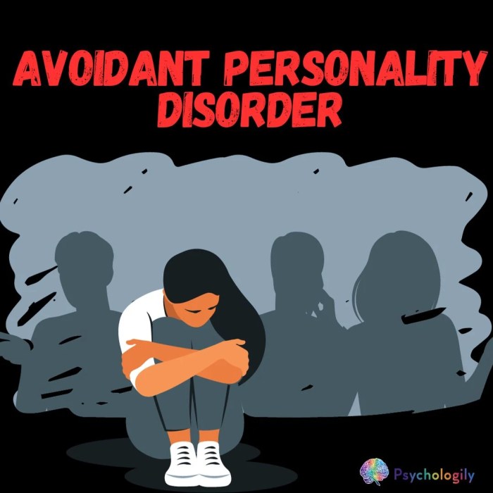 Overcome Avoidant Personality Disorder A Guide