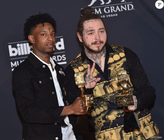 Post Malone and 21 Savage Tour, Rappers Are Co-Headlining U.S. Tour Post malone and 21 savage announce tour