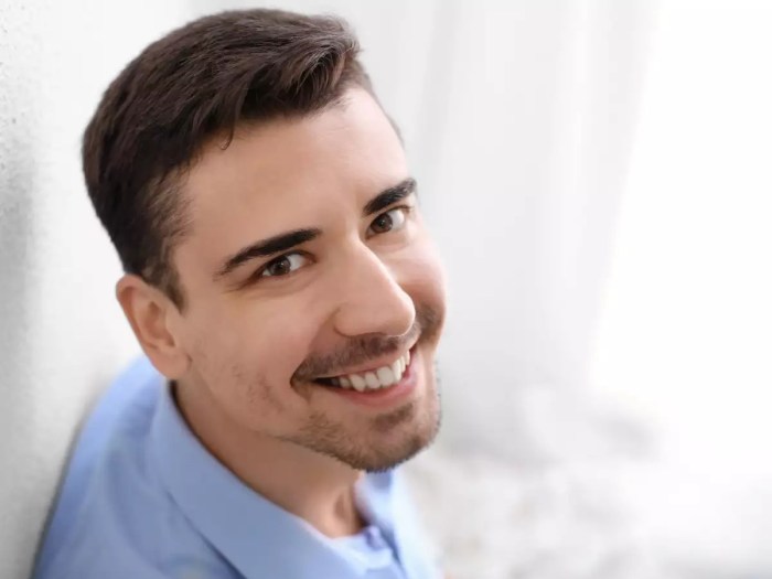 Have an Attractive Personality Your Guide