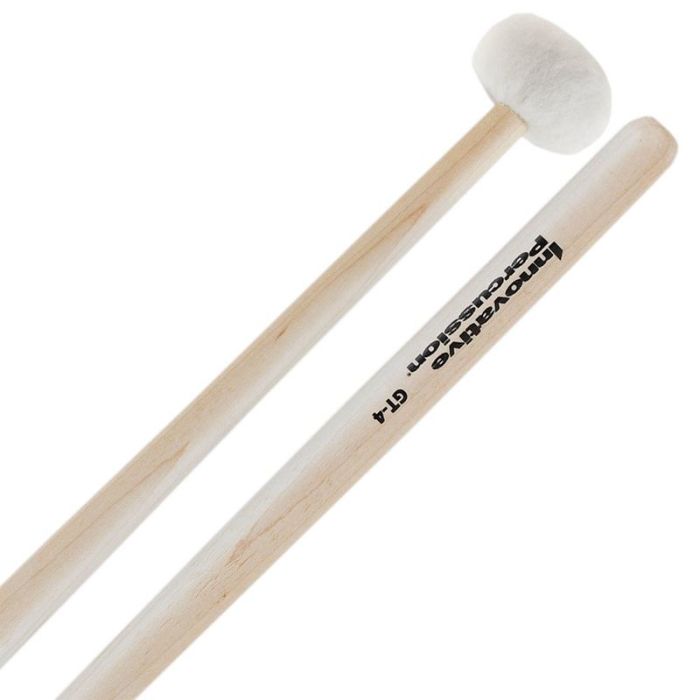 Innovative Percussion Innovative Percussion - CT-5 - Timpani / Hard ... Chino amobi hard stacatto ft embaci
