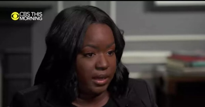 R Kelly's former hairstylist breaks her silence on sexual assault ... R kellys former hairdresser goes public with sexual abuse allegations on cbs