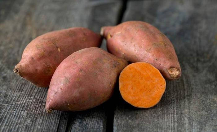 Healthy Steamed Sweet Potato: How To Make One? | CuisineBank Make Steamed Sweet Potatoes