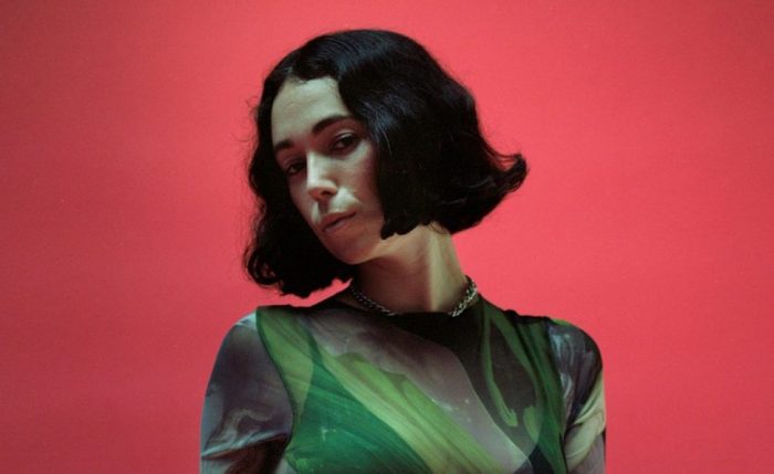 Kelly Lee Owens - First Avenue Kelly lee owens spaces