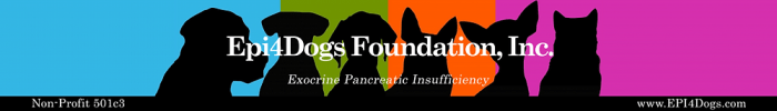 Diagnose Pancreatic Enzyme Deficiencies in German Shepherds