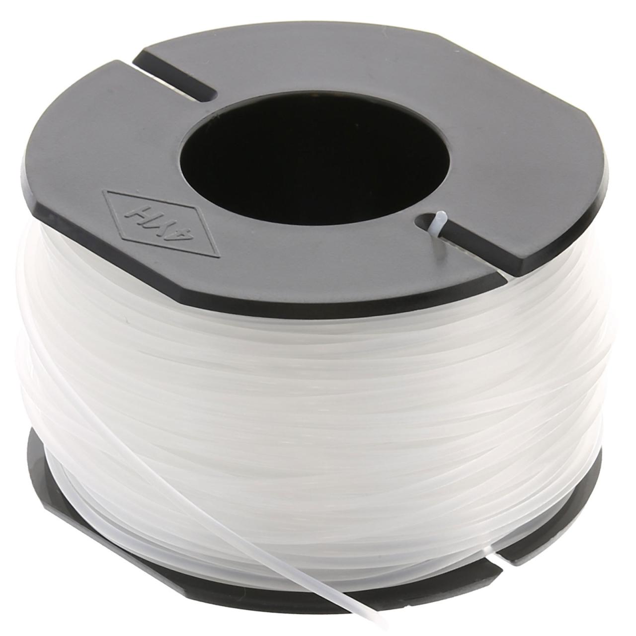 Replace the Line on a Black and Decker Trimmer