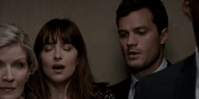 'Fifty Shades Darker' Trailer | Fandom Fifty shades darker trailer