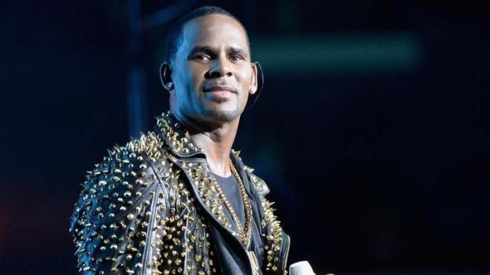 R. Kelly Convicted on Child Pornography, Sex Abuse Charges - WSJ R kellys former hairdresser goes public with sexual abuse allegations on cbs