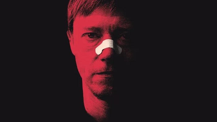 Interpol's Paul Banks Talks New LP, Kurt Cobain On 'Lipps Service' - SPIN Interpol paul banks covers iggy pop gimme danger and sister midnight listen
