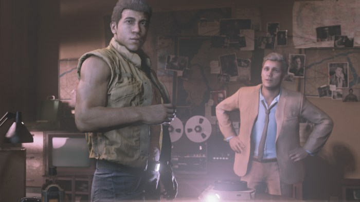 Mafia III Subverts Mob Stereotypes A Deep Dive