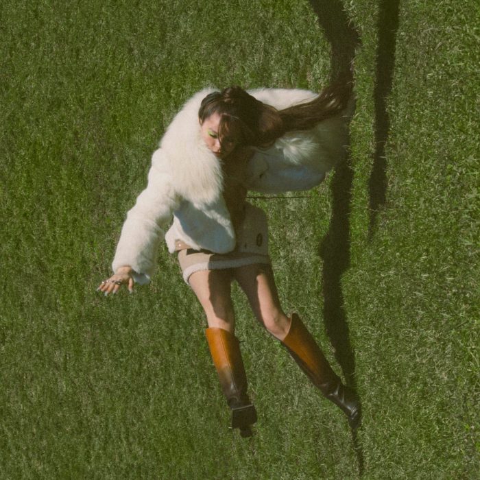 New albums you should listen to now saya gray youth lagoon